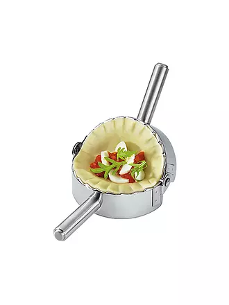 KÜCHENPROFI | Ravioli-Former PASTACASA Mini 8cm | 